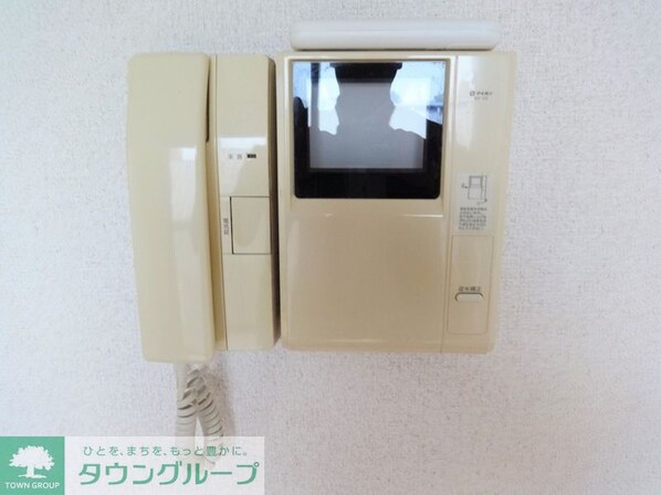 クレッセントテラスの物件内観写真